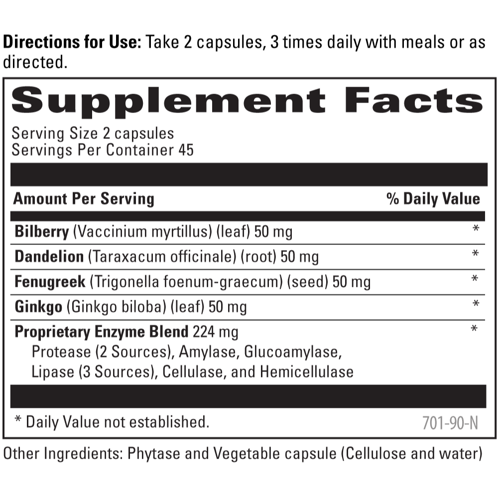 VSCLR 90 label